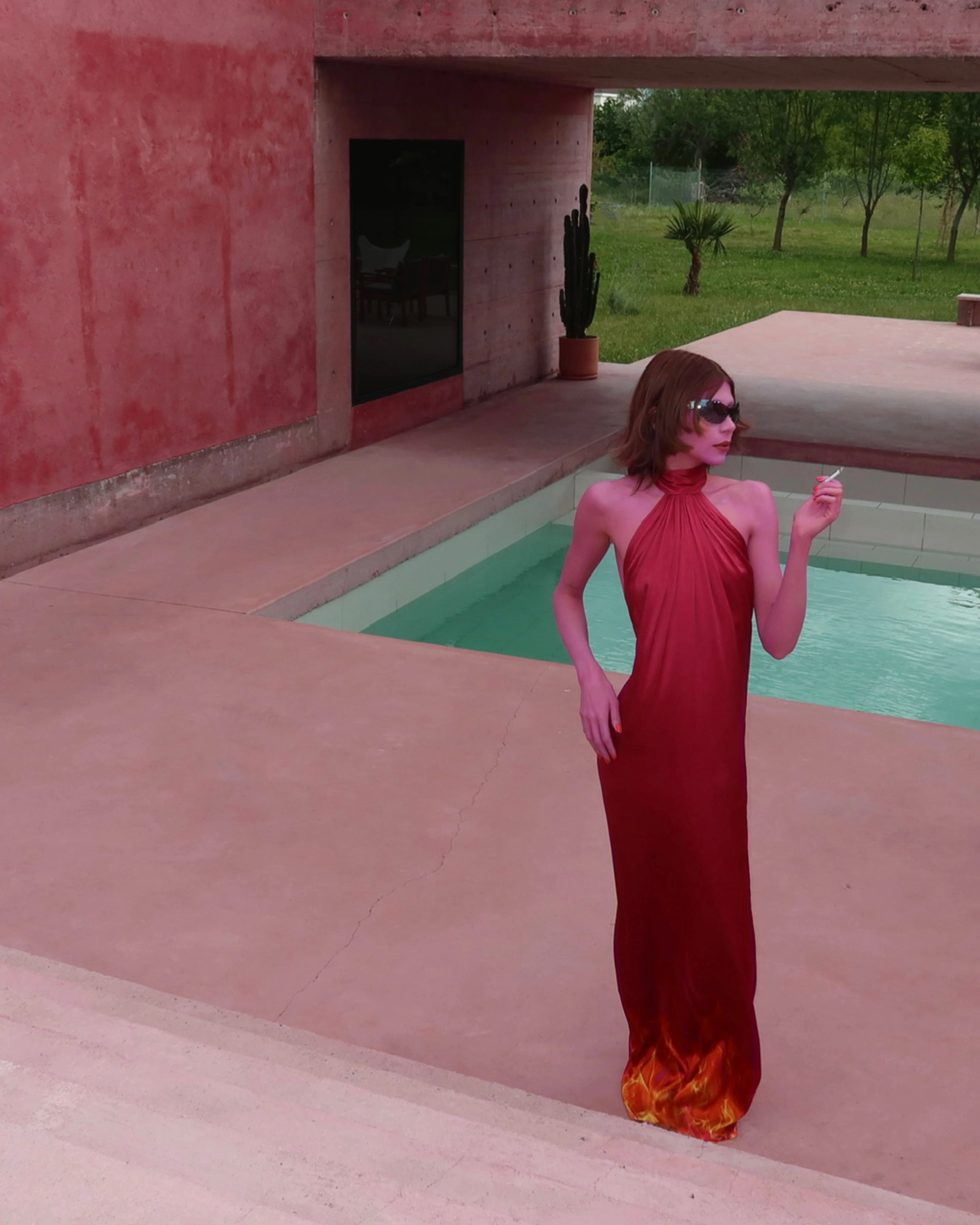 Whimsical Fashion for Dreamers